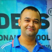 Vivek Joon