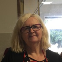 Jennifer Ungaro