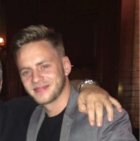 Ryan Jenkinson