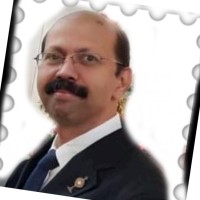 Wilfred Dsouza