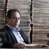Ahmet Ayhan