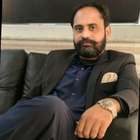 Zeeshan Qureshi