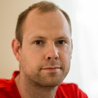 Marius Sletten