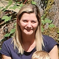 Sabrina Le Bruyn