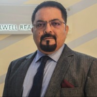 Sanjay Khanna