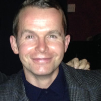 Gary Simpson