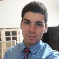 Jaime Jahdiel González Maciel