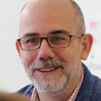 Pablo Antón Cortés