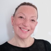 Tracy Boulton