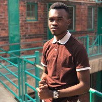 Chitalu Gideon Changwe