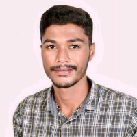Kiran T K