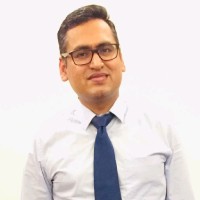 Ca Piyush Thakur