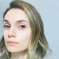 Karla Mandu Campos