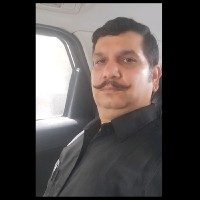 Mahesh Chandra Bharadwaj