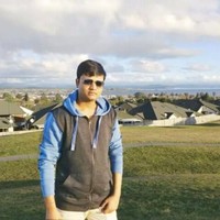Vijay Raval
