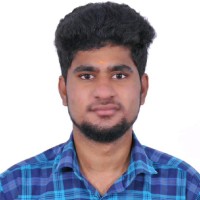 Priyasiddharthan M