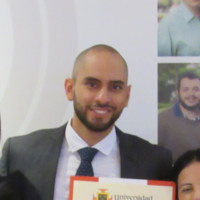 Carlos A. Jaramillo Méndez