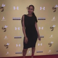 Niya Jenkins