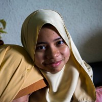 Madihah Asaad