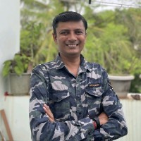 Chirag Parmar