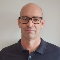 Stuart Harland