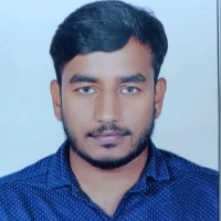 Gowtham K A