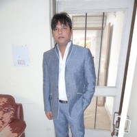 Neeraj Goel