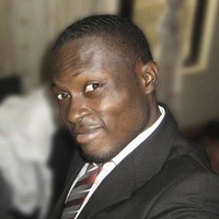 Bello Oluwasegun