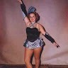 Carol Kinsey