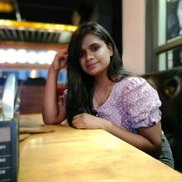 Susmitha Madhesh