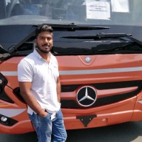 Sathish Kumar S