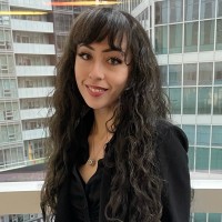 Jazlyn Borges