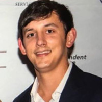 Mason Bordelon