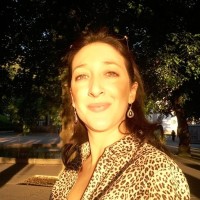 Laura Chanin
