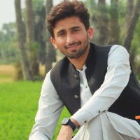 Muhammad Abrar