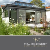 Vérandas Confort