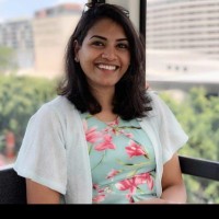 Sravanthi Arumalla