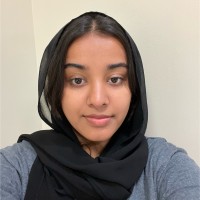 Taspia Haque