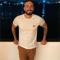 Anderson Ferreira