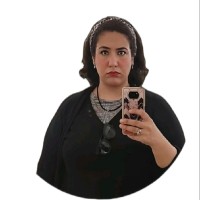 Reem E. Mostafa