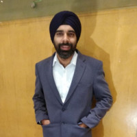 Supreet Kochar