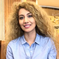 Aydan Suleymanli