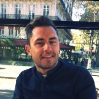 Jonathan Malaisé