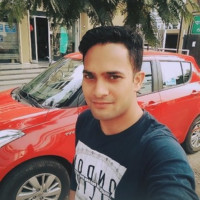 Suraj Kumar