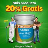 Comex Yucatán
