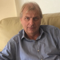 Andrew Spencer