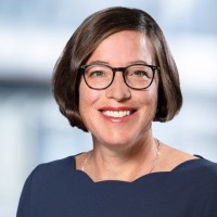 Ottilie Bälz