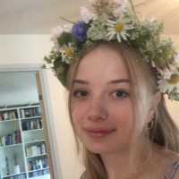 Ellie Bornhager Andersson