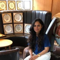 Poonam Naringrekar
