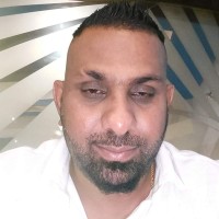 Viraj Fernando